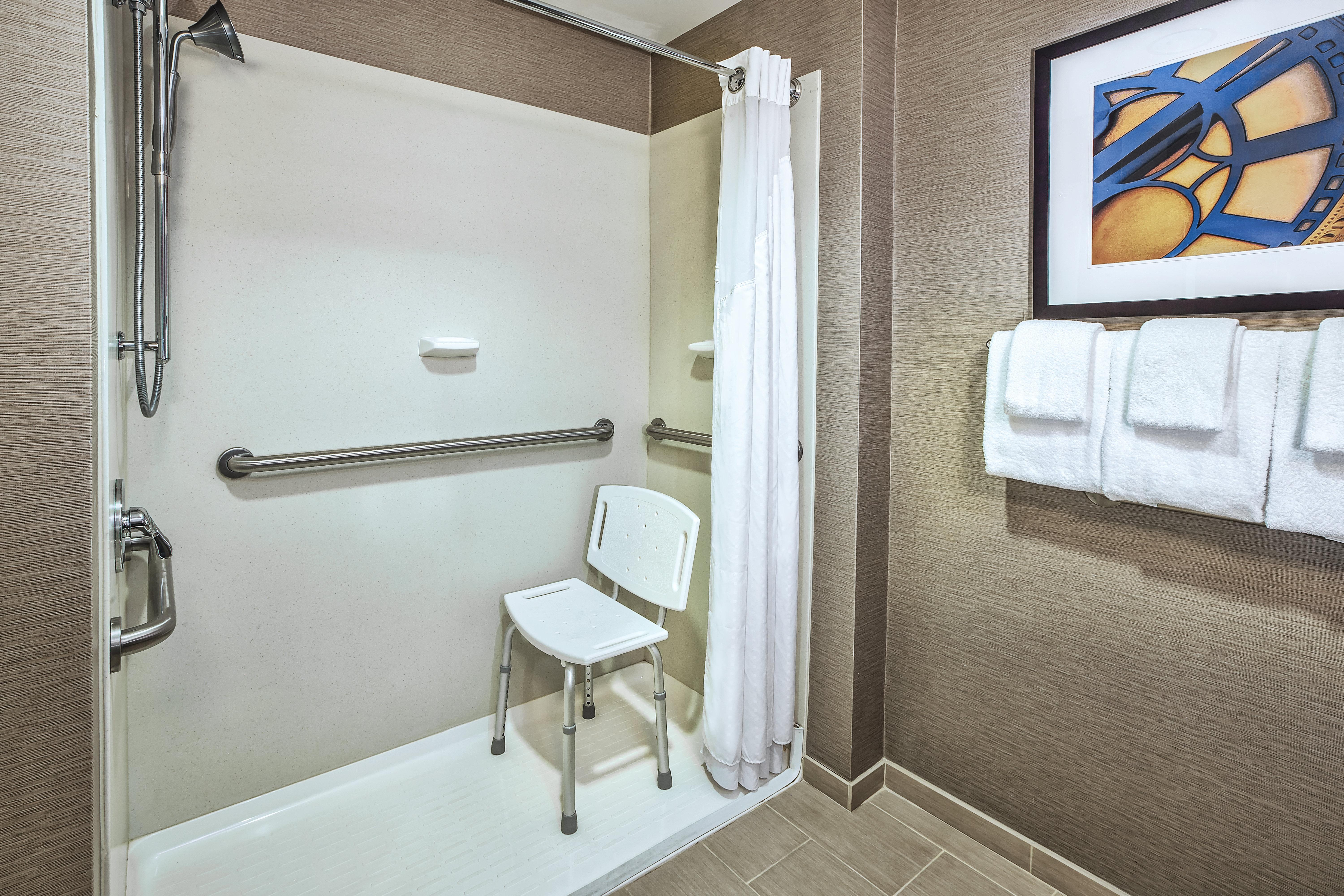 Holiday Inn Express & Suites Dayton South - I-675 By Ihg Shanersville Exteriör bild