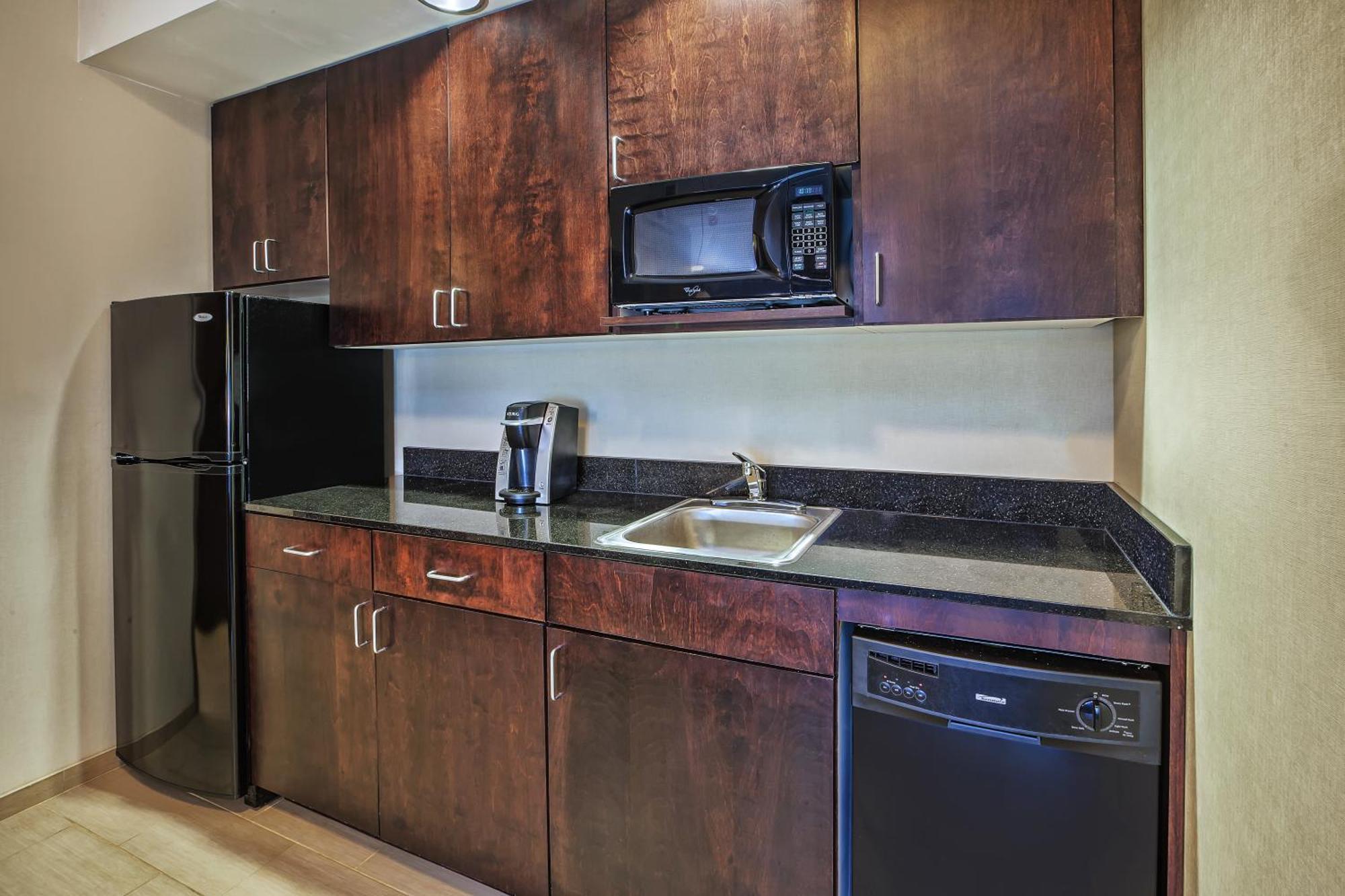 Holiday Inn Express & Suites Dayton South - I-675 By Ihg Shanersville Exteriör bild